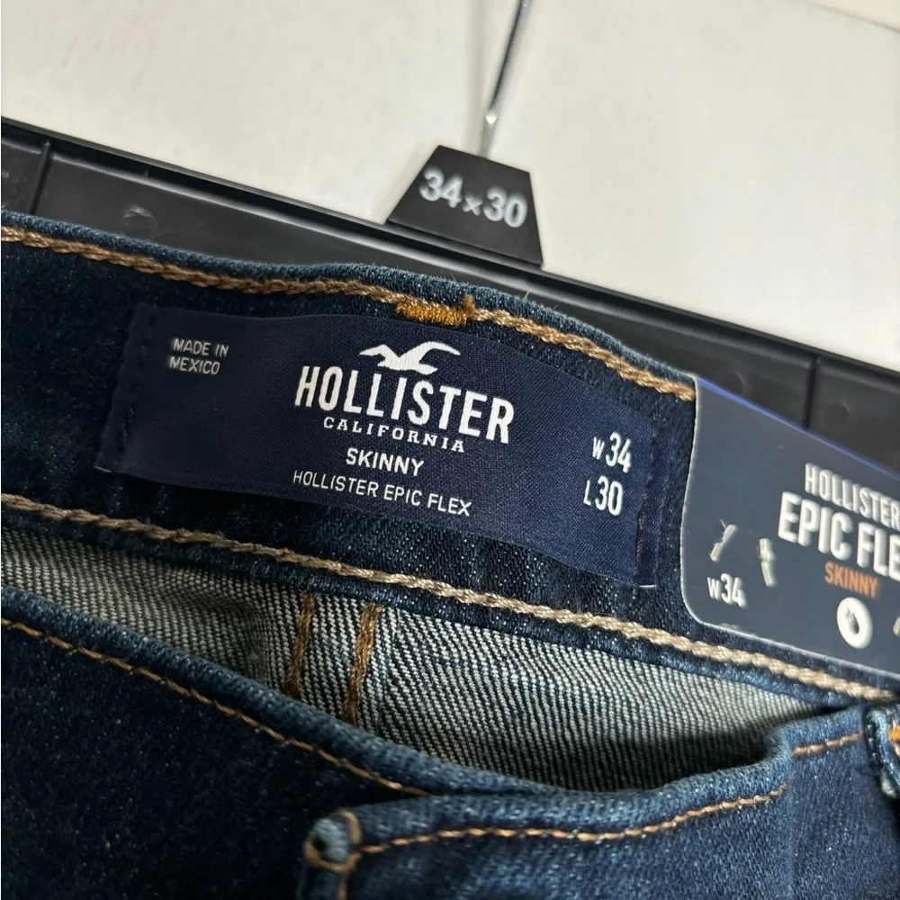 Hollister jeans - Picture 2 of 5